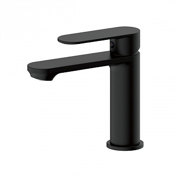 Смеситель для раковины, латунь VALFEX Avior Black