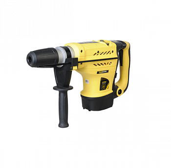 Перфоратор SDS-MAX Hanskonner HRH2145MVE (2100Вт, 20 Дж, 52 мм, 320-550об/мин, 4м рез.кабель) кейс