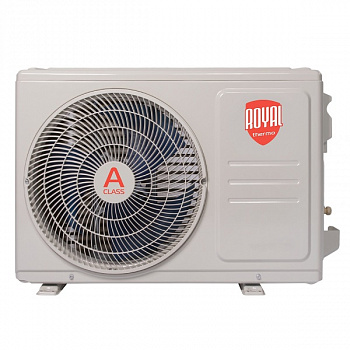 Блок наружный (к кондиционеру) Royal Thermo Siena RTS/in-12HN1 сплит-системы