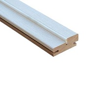 Дверные коробки, наличники и доборы