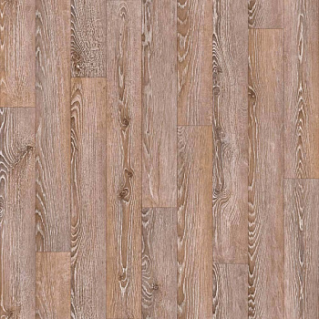 Линолеум MAGNIT  GOTICK OAK 2_386M - 3,5m бытовой, толщ.2 мм, КМ5