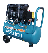 Компрессорное оборудование