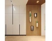 Панели мдф, экраны, интерьерная рейка