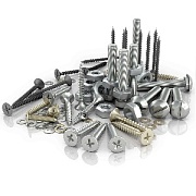 Крепежные изделия 