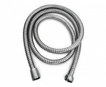 Шланг для душа конус имп (1/2") + рус (М22) длина 1,5м (50/1)