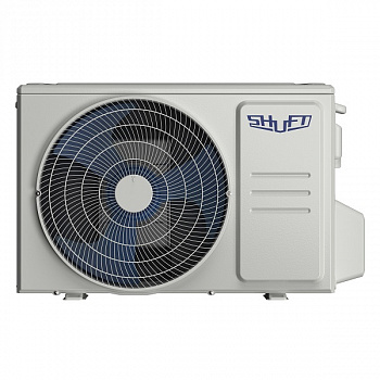 Блок наружный (к кондиционеру) SHUFT SFTM/in-09HN1_23Y сплит-системы