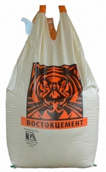 Портландцемент ЦЕМ I 32,5 Б (М-400)  МКР-1,5 ГОСТ 31108-2020 