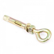 Анкерный болт с кольцом