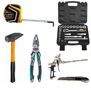 Ручной инструмент