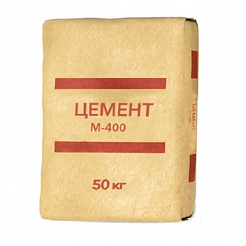 Цемент ЦЕМ I 42,5Н, 20кг. (56шт) с/г