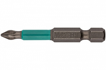 Биты РН 1 х 50 Whirlpower (уп-2шт)