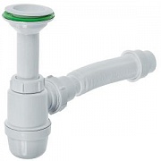 сифоны, гофры для раковин, ванн и унитазов