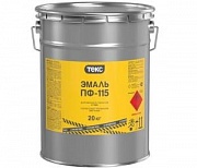 Эмаль, грунт, лак аэрозольные