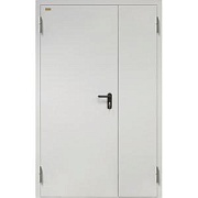 Противопожарные двери