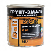 Грунт-эмаль